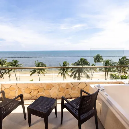 Royalton Hideaway Riviera Cancun, An Autograph Collection All-Inclusive Resort - Adults Only-3